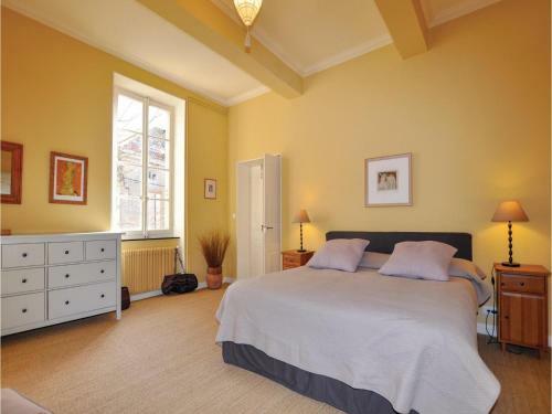 Holiday Home Thezan Les Corbieres 59