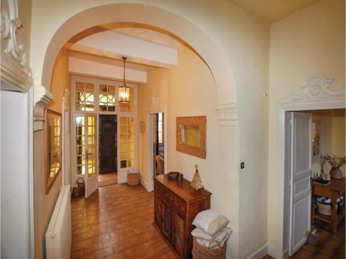 Holiday Home Thezan Les Corbieres 59