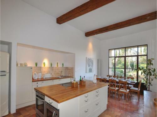 Holiday Home Thezan Les Corbieres 59