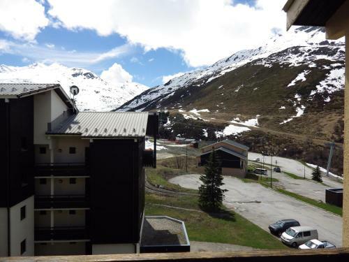 Apartamento Les Asters - Freeloc Immobilier