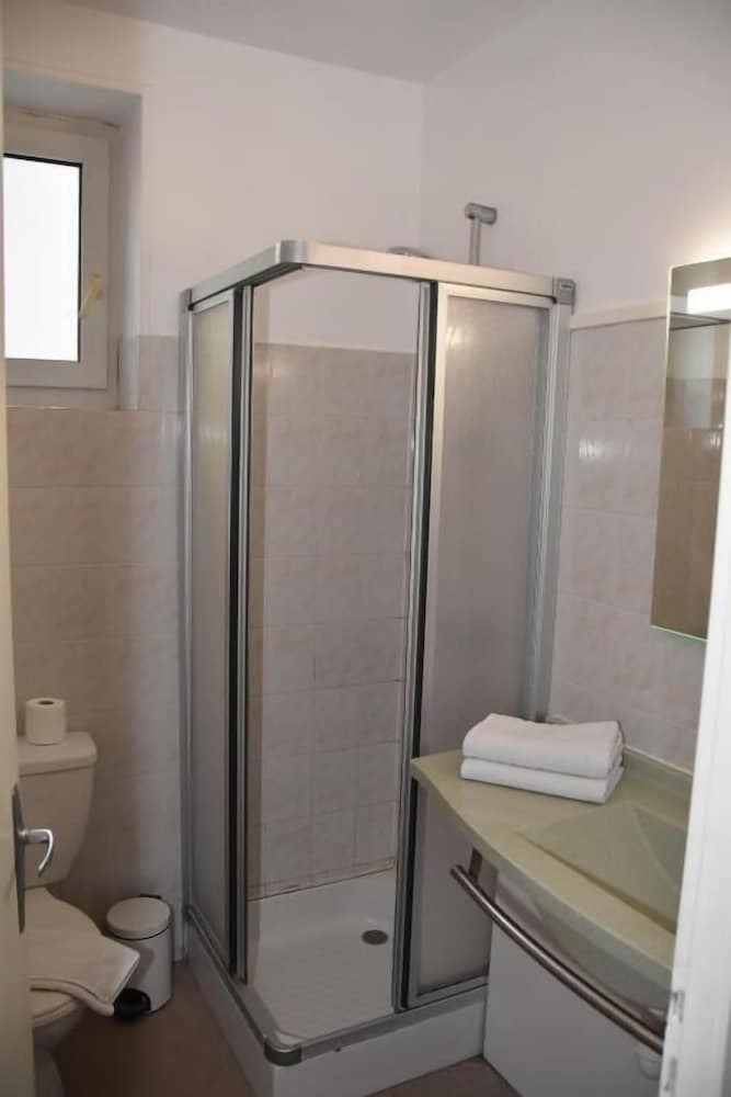 Hotel Le Coureau