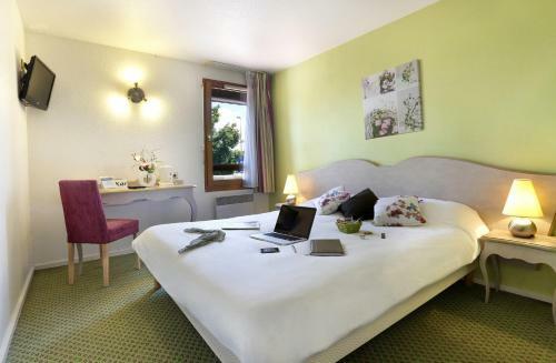 Inter-hotel Ikar Blois Sud