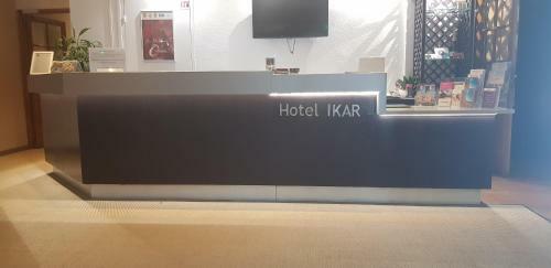 Inter-hotel Ikar Blois Sud