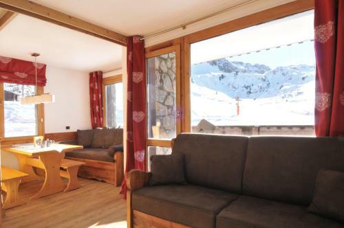 Apartamento Pierre De Soleil