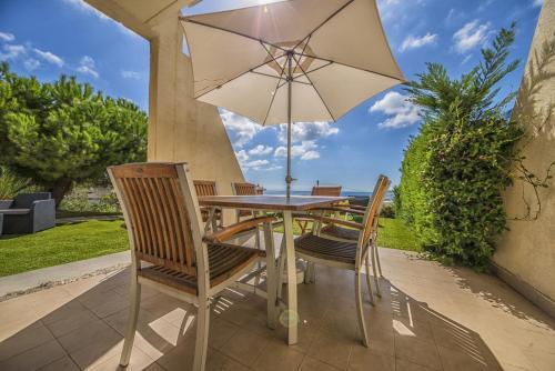 Apartamentos Cap Au Sud
