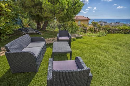 Apartamentos Cap Au Sud