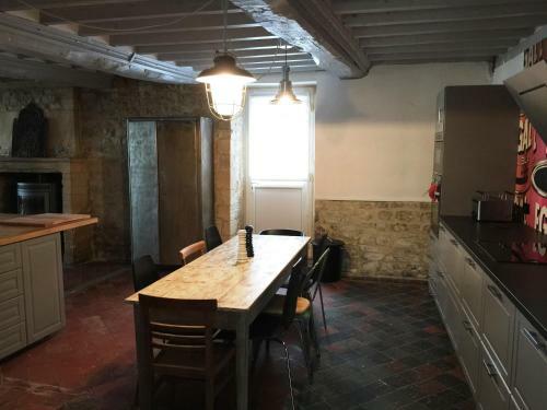 Dday Holiday Home Near Bayeux