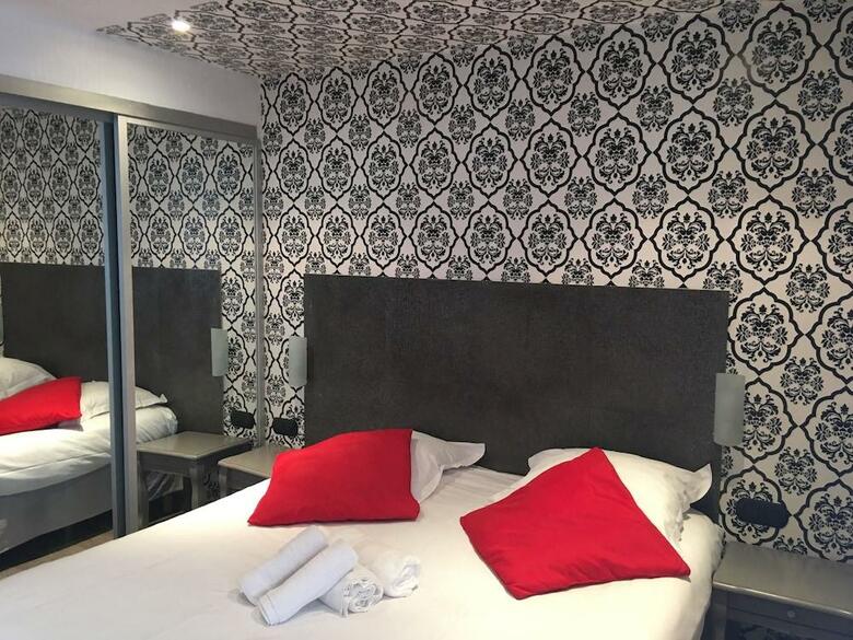 Hotel The Element H�tel
