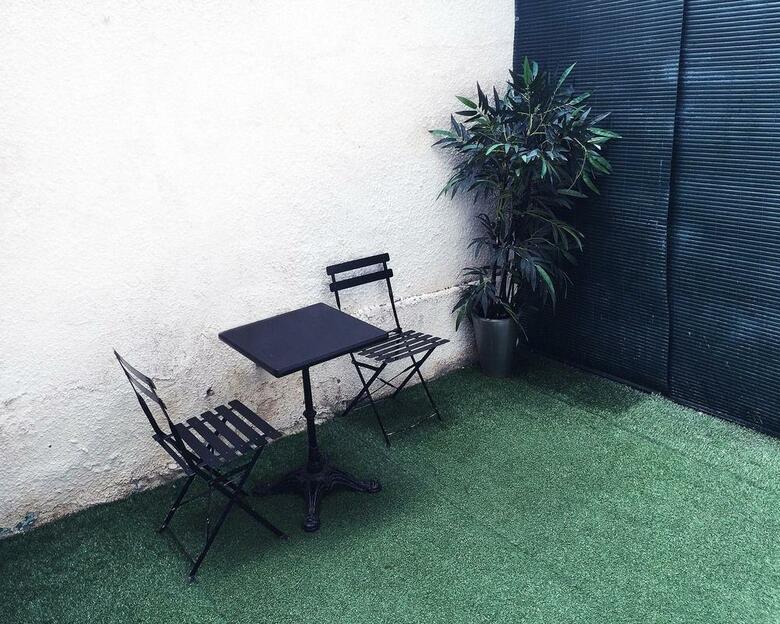 Hotel The Element H�tel