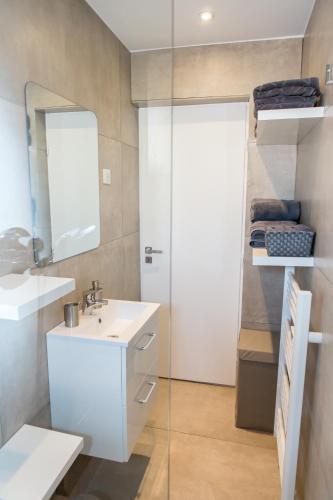 Apartamento Cannes Le Chabaud