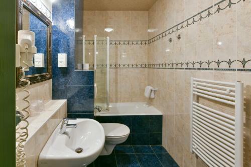Qualys-hotel De Gramont