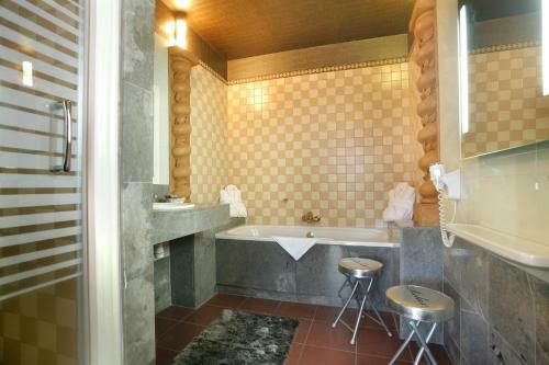 Qualys-hotel De Gramont