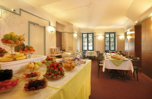 Qualys-hotel De Gramont