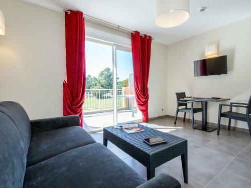 Apartamento Les Perles De St. Tropez (160)