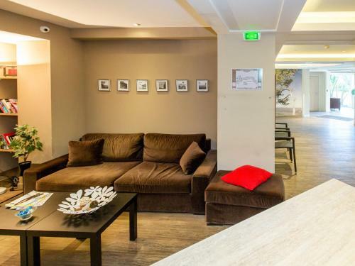 Apartamento Les Perles De St. Tropez (160)
