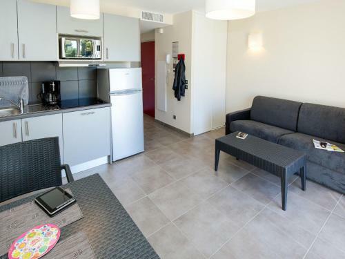 Apartamento Les Perles De St. Tropez (160)