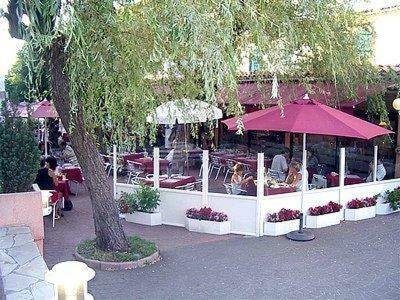 Hotel H�tel La Renaissance