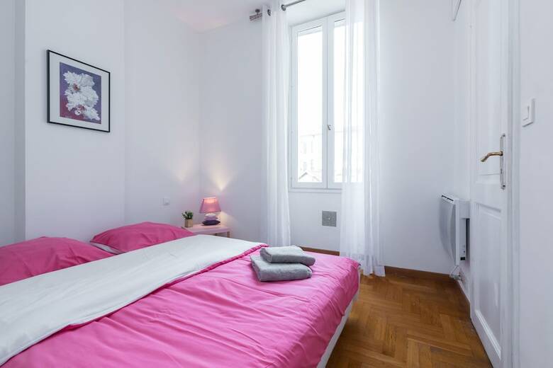 Hostal Guest House Massena