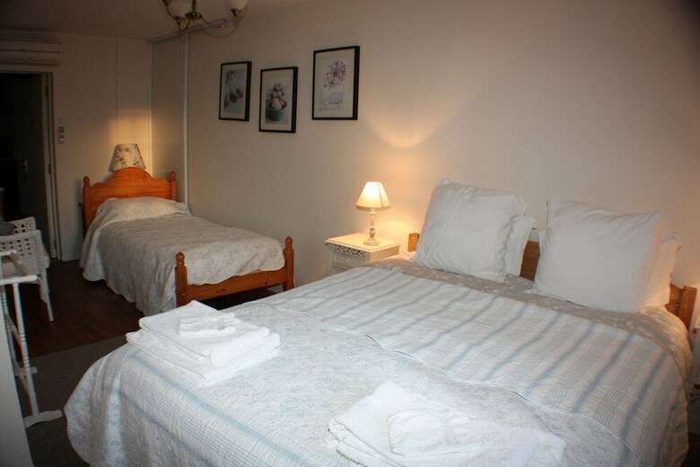 Bed & Breakfast Chambres D'h�tes La Roumec