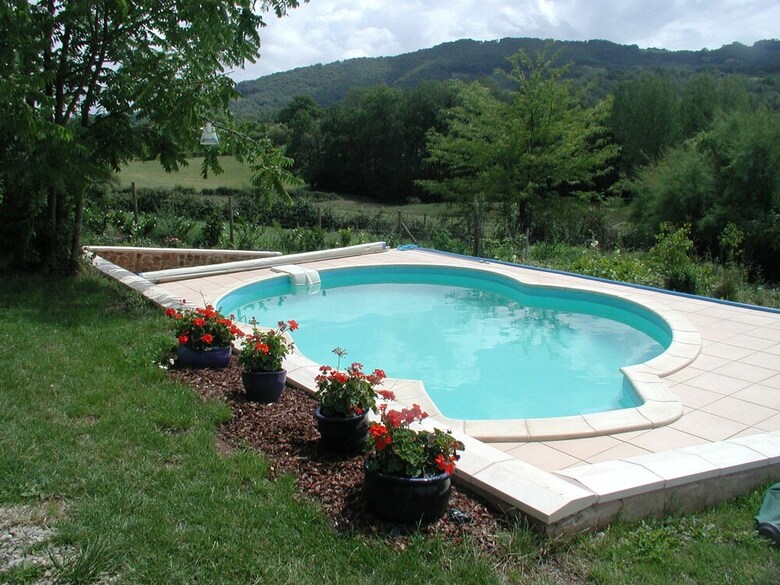 Bed & Breakfast Chambres D'h�tes La Roumec