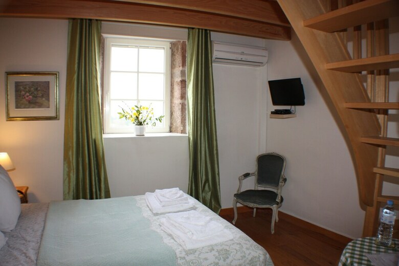 Bed & Breakfast Chambres D'h�tes La Roumec