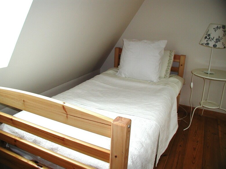 Bed & Breakfast Chambres D'h�tes La Roumec