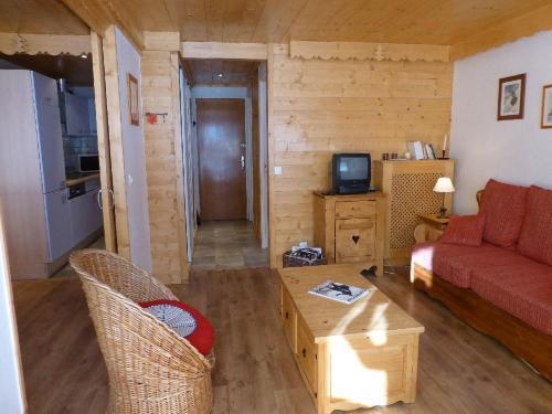 Apartamento In Residence Nogentil