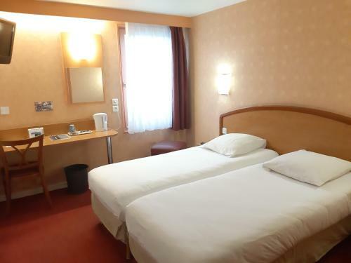 Hotel Kyriad Besancon - Palente