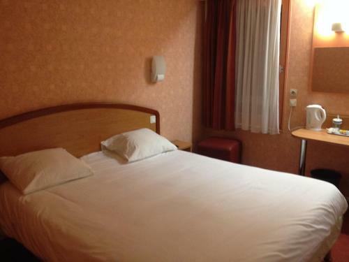 Hotel Kyriad Besancon - Palente