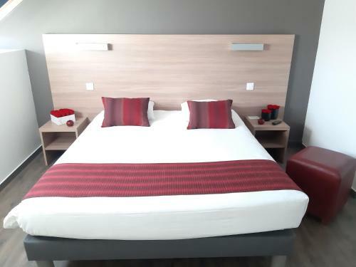 Hotel Kyriad Besancon - Palente