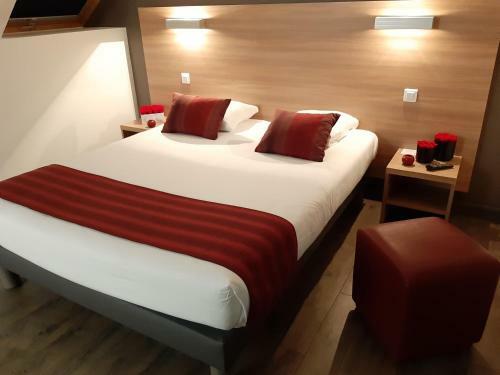 Hotel Kyriad Besancon - Palente