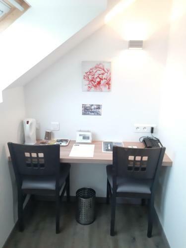 Hotel Kyriad Besancon - Palente