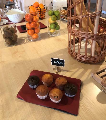 Hotel Kyriad Besancon - Palente