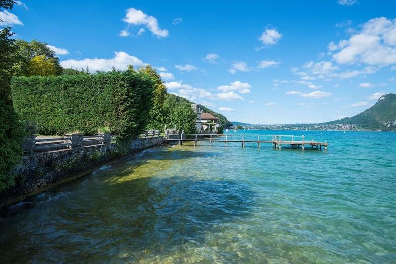 Hotel Campanile Annecy Centre - Gare