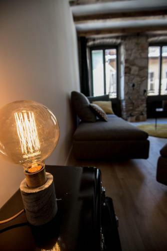 Apartamento "un Lieu Unique" Le Gold Et Le Cocon