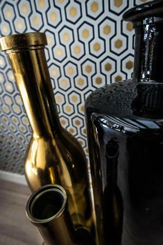 Apartamento "un Lieu Unique" Le Gold Et Le Cocon