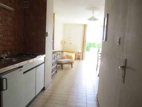 Apartamento Motel Saint Francois