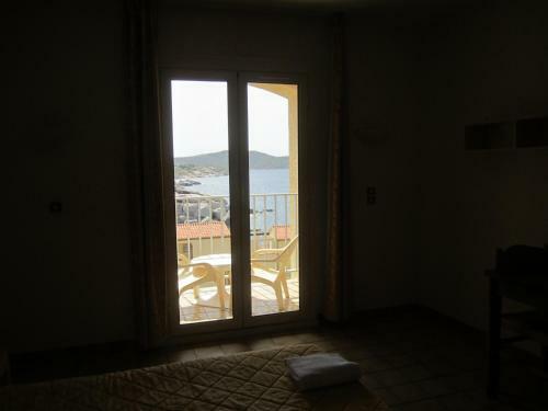 Apartamento Motel Saint Francois