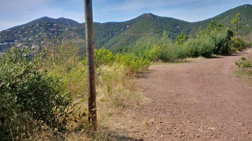 Apartamento Cote D`azur - Mandelieu