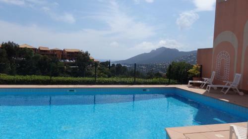 Apartamento Cote D`azur - Mandelieu