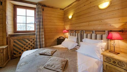 Logis Alp'hotel