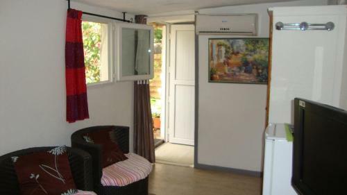 Bed & Breakfast Le Soleil Bleu
