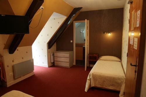Hotel Du Lion D'or