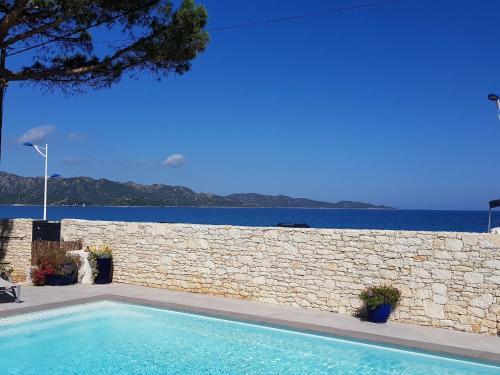 Apartamento Appart Bleu Azur