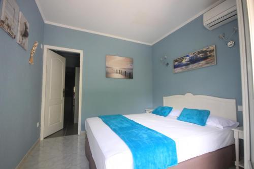 Apartamento Appart Bleu Azur