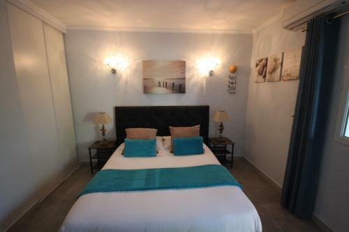 Apartamento Appart Bleu Azur