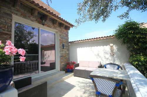 Apartamento Appart Bleu Azur