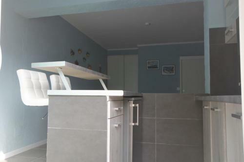 Apartamento Appart Bleu Azur