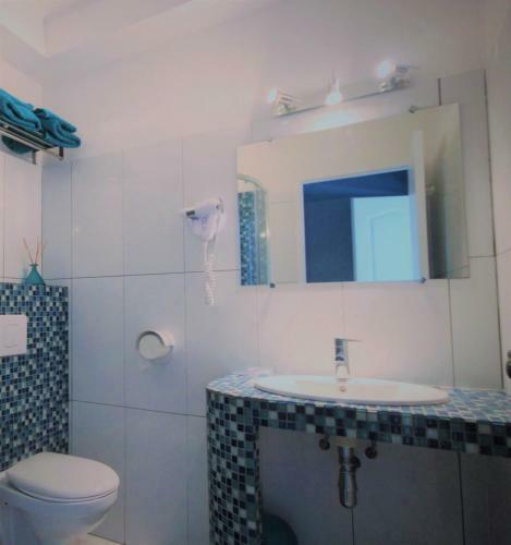 Apartamento Appart Bleu Azur