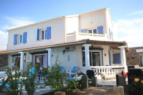 Apartamento Appart Bleu Azur